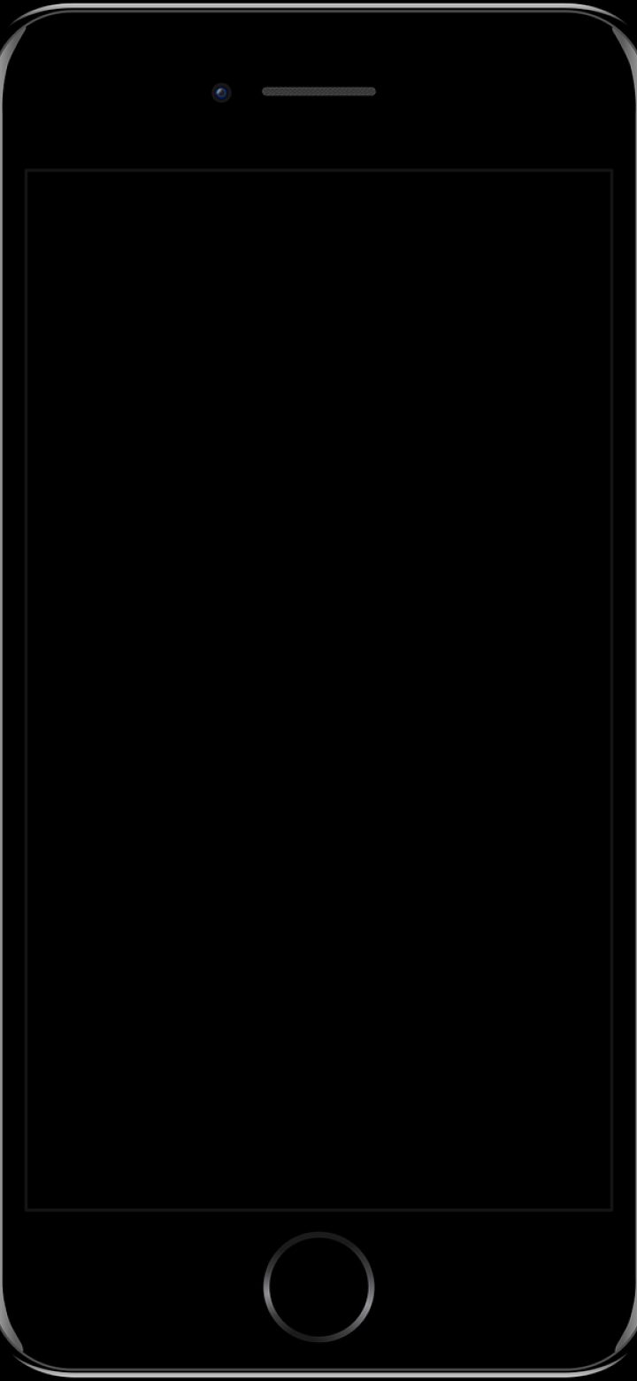 兔展 App 编辑画布界面，竖屏显示文字图层与素材拖拽操作面板